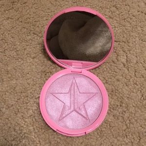 Jeffree Star “Neffree” Skin Frost